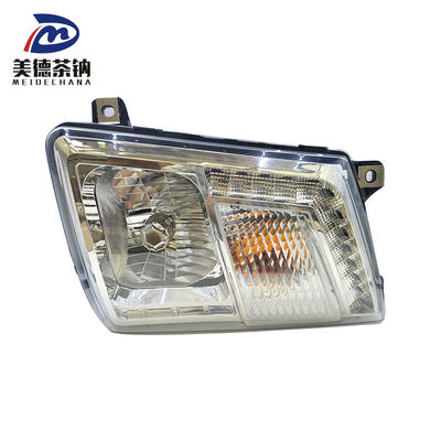 Автобус Meide Chana FAW 3711020-DR050 Правая передняя комбинированная лампа