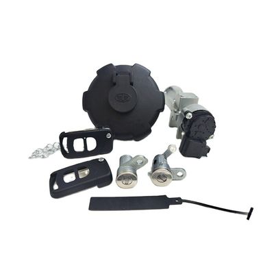 Опыт превосходных функций с нашей полной сборки ключей