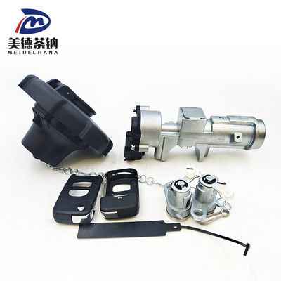 Опыт превосходных функций с нашей полной сборки ключей