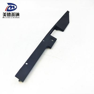 Левый фендер передний бамперная стойка для оригинальных автомобильных оригинальных деталей