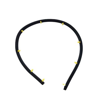 Передняя стойка бампера для левой стороны декоративной ленты OEM 5302575-A95