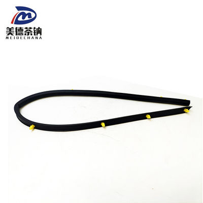 Передняя стойка бампера для левой стороны декоративной ленты OEM 5302575-A95