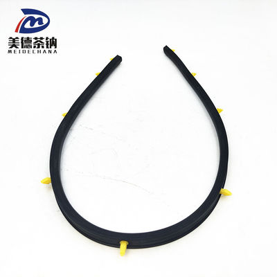 Передняя стойка бампера для левой стороны декоративной ленты OEM 5302575-A95