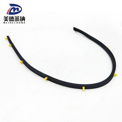 Передняя стойка бампера для левой стороны декоративной ленты OEM 5302575-A95