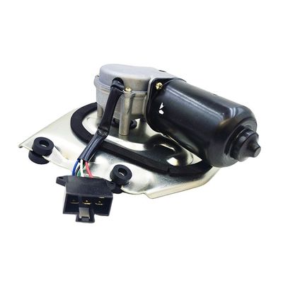 Надежный мотор с мочащими устройствами для бесперебойной очистки лобового стекла