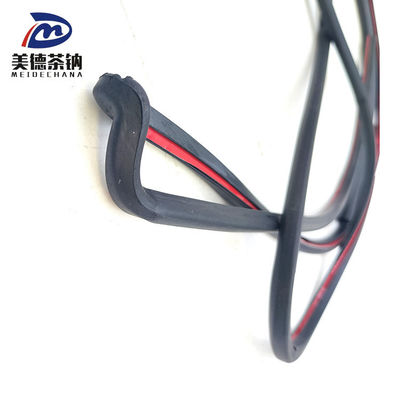 Замена/ремонт Цель Декоративная полоса передней панели Внешняя плита