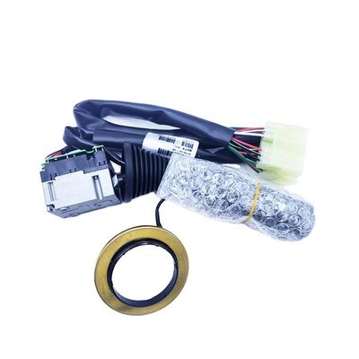 37V5-04011-AMP детали переключателя сигнализации поворота для легковых автомобилей стальной колесной комбинации