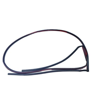 Стандартный размер декоративной полосы передней панели наружной пластины 5302202-E91 и гарантированный