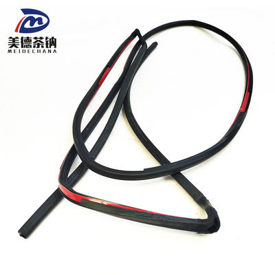 Стандартный размер декоративной полосы передней панели наружной пластины 5302202-E91 и гарантированный