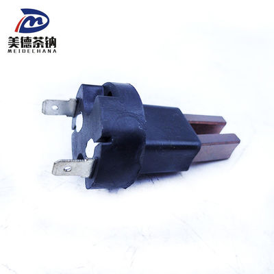 24V 120A 24V 150A Альтернаторная карбоновая щетка для автобусов OEM 6360-380