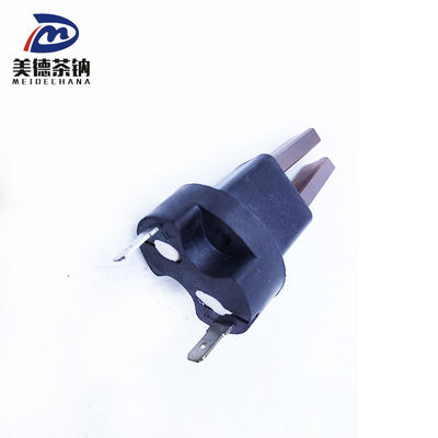 24V 120A 24V 150A Альтернаторная карбоновая щетка для автобусов OEM 6360-380