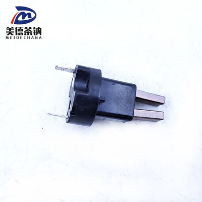 24V 120A 24V 150A Альтернаторная карбоновая щетка для автобусов OEM 6360-380