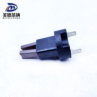 24V 120A 24V 150A Альтернаторная карбоновая щетка для автобусов OEM 6360-380