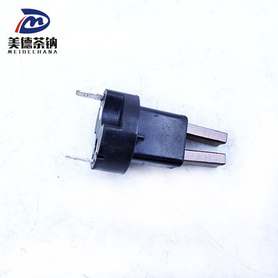 24V 120A 24V 150A Альтернаторная карбоновая щетка для автобусов OEM 6360-380