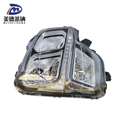 Специализированный фары длины грузовика сборка 3711020-1850-C00 и прочный