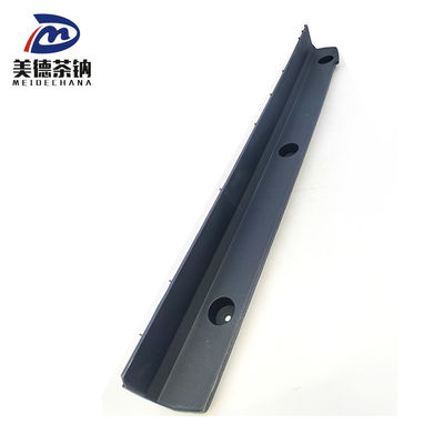 Китайские автозапчасти для грузовых автомобилей Кроссовые втянутые головки для натягивания с пластиковыми материалами Q39905