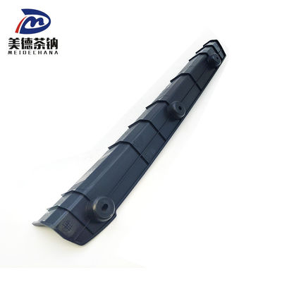 Китайские автозапчасти для грузовых автомобилей Кроссовые втянутые головки для натягивания с пластиковыми материалами Q39905