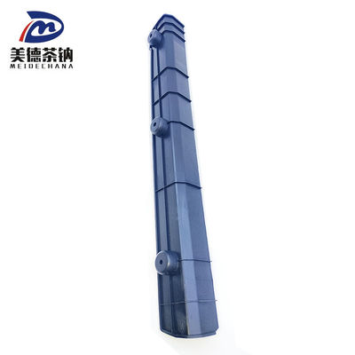 Китайские автозапчасти для грузовых автомобилей Кроссовые втянутые головки для натягивания с пластиковыми материалами Q39905