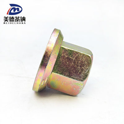 3103070-A1S Дизельный двигатель коленной гайки для широкого использования и долговечного строительства