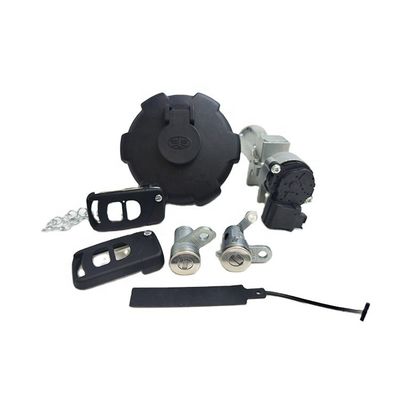 Полная сборка ключей 3704110-DR212 для индивидуального стандарта длины и производительности