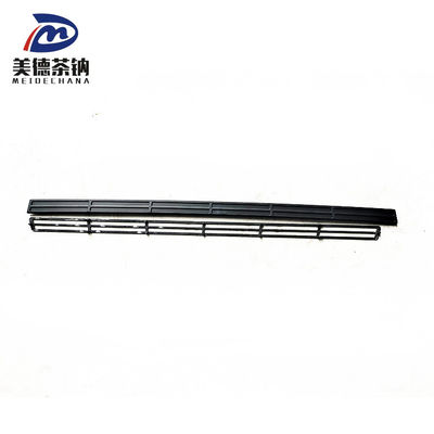 Верхняя декоративная лента для охлаждающей газовой маски 5302312-E98A Замена или ремонт