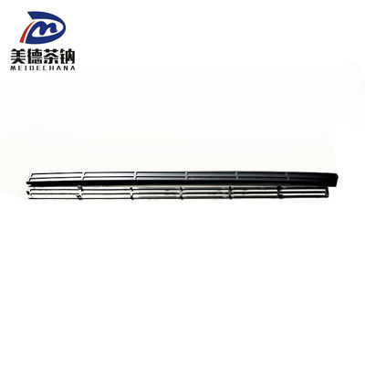 Верхняя декоративная лента для охлаждающей газовой маски 5302312-E98A Замена или ремонт