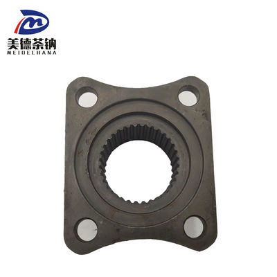 Автобус QJ коробка передач запасные части OUTPUT FLANGE 1250343055 для замены/ремонта