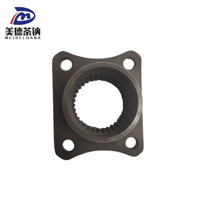 Автобус QJ коробка передач запасные части OUTPUT FLANGE 1250343055 для замены/ремонта