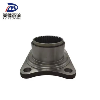 Автобус QJ коробка передач запасные части OUTPUT FLANGE 1250343055 для замены/ремонта