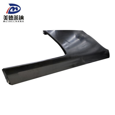 Сборка правоугольной пластины для модернизации/усовершенствования и доступного решения