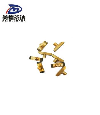 Оригинальный OEM26115116 Части коробки передач Синхронизатор кольцо для производительности