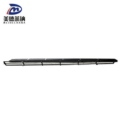 Запрос клиента Верхняя декоративная полоска для охлаждения Маска 5302312-E98A Широкое применение