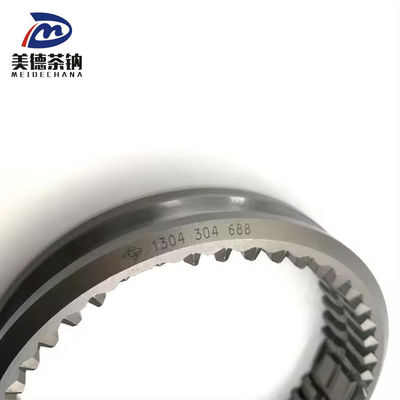 Оригинальные части коробки передач QJ для автобусов SLIDING SLEEVE 1112 304 322 и Competitive