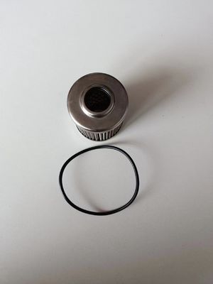 1143-00018 OEM Тяжелые грузовики высокого давления Фино фильтрующие элементы оборудование для фильтрации масла