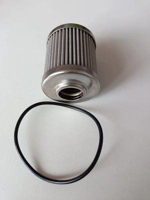 1143-00018 OEM Тяжелые грузовики высокого давления Фино фильтрующие элементы оборудование для фильтрации масла