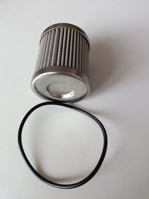 1143-00018 OEM Тяжелые грузовики высокого давления Фино фильтрующие элементы оборудование для фильтрации масла