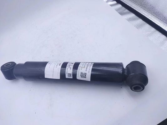 Сборка переднего амортизатора и доступная для ремонта или замены