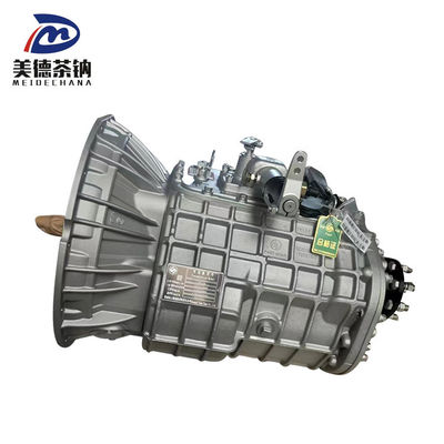 Оригинальная 6DS150T Автобусные детали, коробка передач, монтаж крышки с материалами