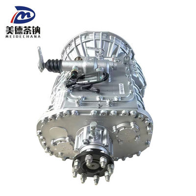 Оригинальная 6DS150T Автобусные детали, коробка передач, монтаж крышки с материалами