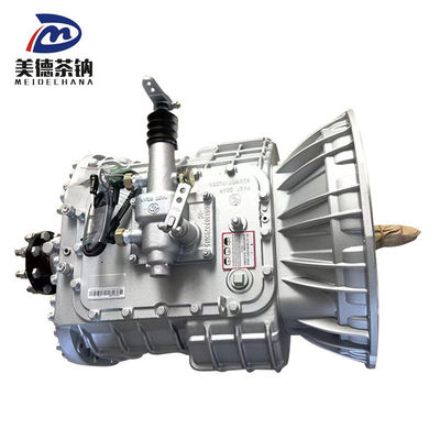 Оригинальная 6DS150T Автобусные детали, коробка передач, монтаж крышки с материалами
