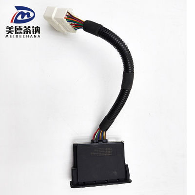 Прочный автобусный модель ATV обратный переключатель 12V 24V электронный селектор передач 3799-90-00040
