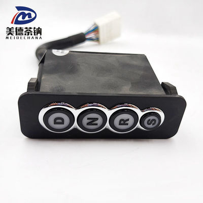 Прочный автобусный модель ATV обратный переключатель 12V 24V электронный селектор передач 3799-90-00040