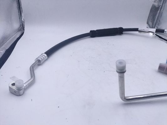 Холодильник 8108130-1062-C00 Гибкий конденсатор труб высокого давления OEM Стандартный размер