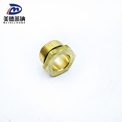 OE NO. 3506410-1500 Напряженный рукав M16 с печатью кольца Assy для частей латуни грузовиков FAW