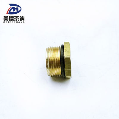 OE NO. 3506410-1500 Напряженный рукав M16 с печатью кольца Assy для частей латуни грузовиков FAW