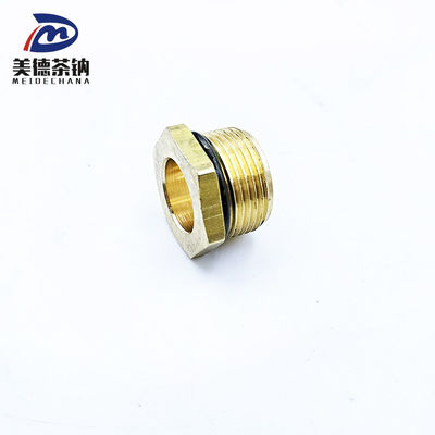 OE NO. 3506410-1500 Напряженный рукав M16 с печатью кольца Assy для частей латуни грузовиков FAW