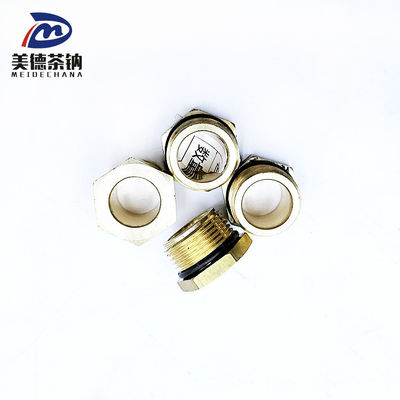 OE NO. 3506410-1500 Напряженный рукав M16 с печатью кольца Assy для частей латуни грузовиков FAW