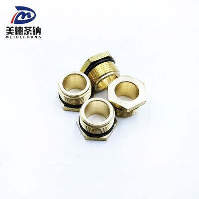 OE NO. 3506410-1500 Напряженный рукав M16 с печатью кольца Assy для частей латуни грузовиков FAW
