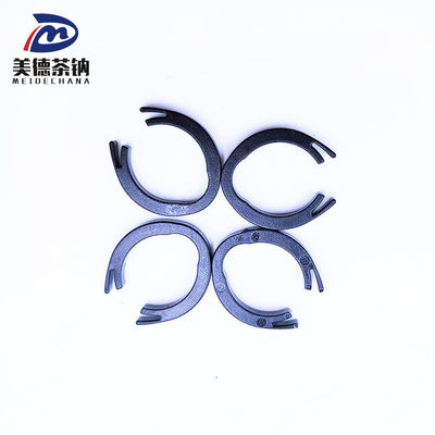 Национальная тяжелая грузовиковая рулевая застежка 3513407-1500/C Snap Ring Universal Joint Assembly