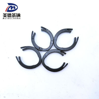 Национальная тяжелая грузовиковая рулевая застежка 3513407-1500/C Snap Ring Universal Joint Assembly